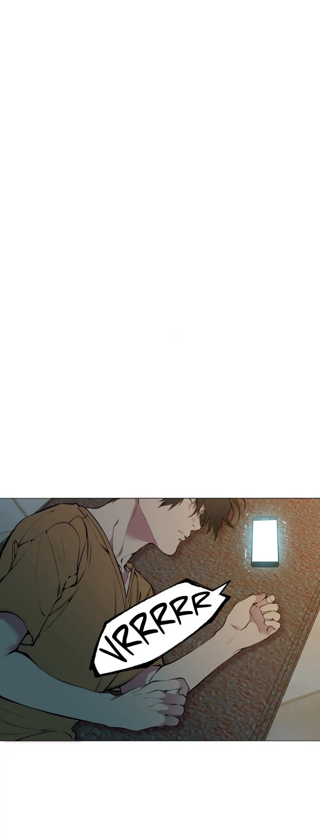 Lost in the Cloud, Chapter 88 image 01